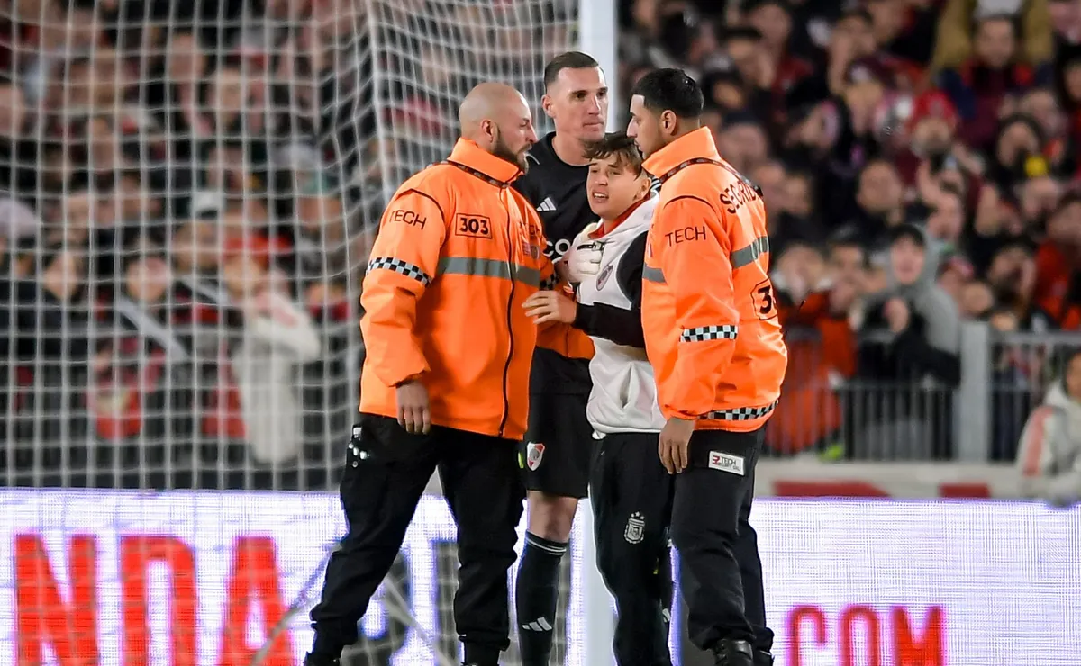 Foto: Getty.