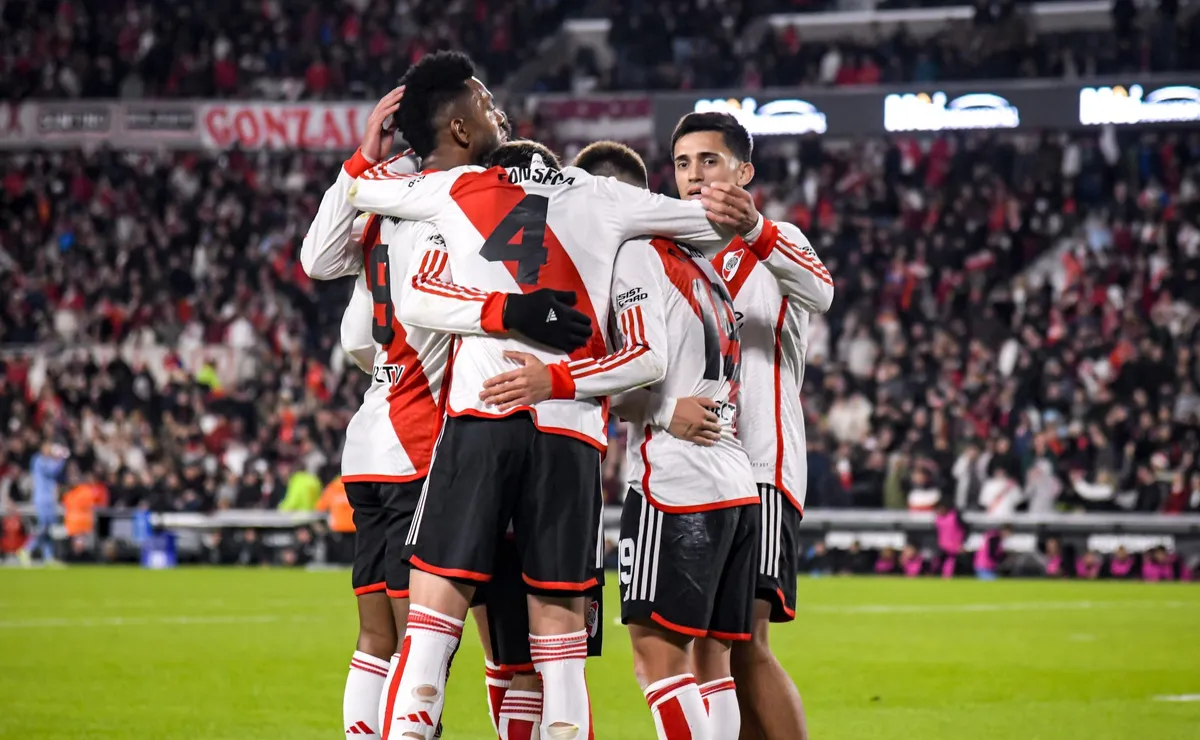 Cambio de horario para el amistoso con Millonarios.