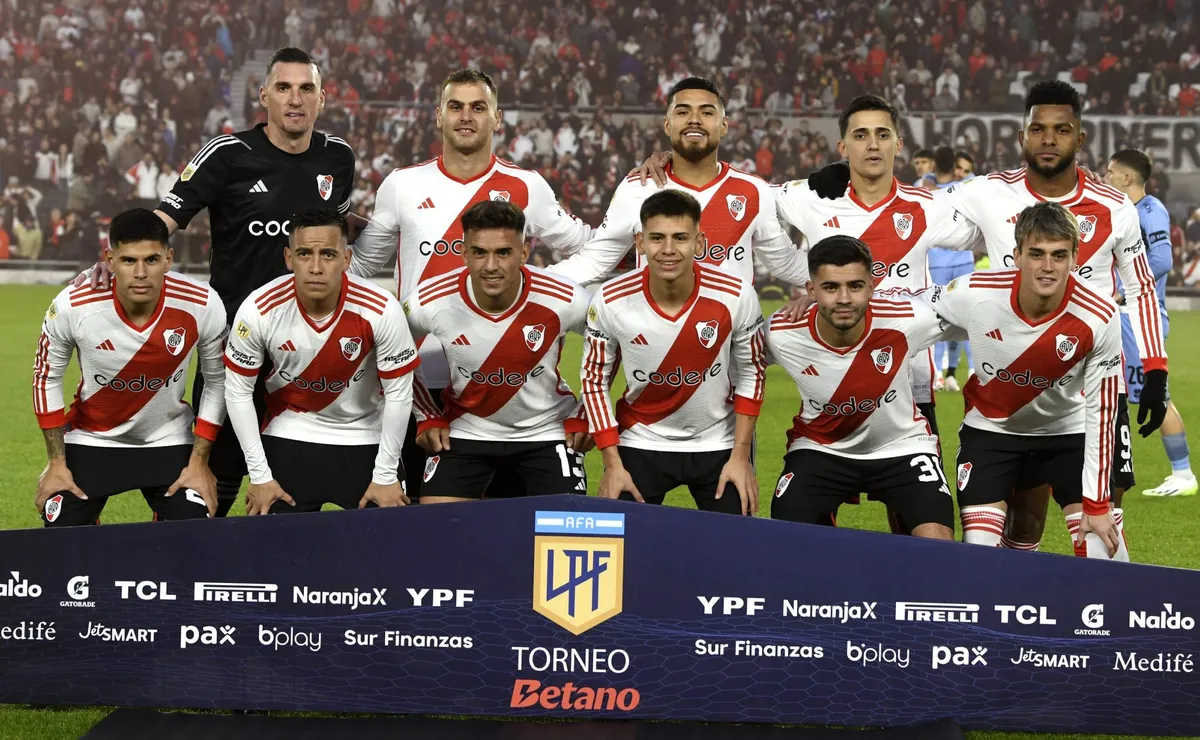 Foto: La Página Millonaria / Diego Haliasz.