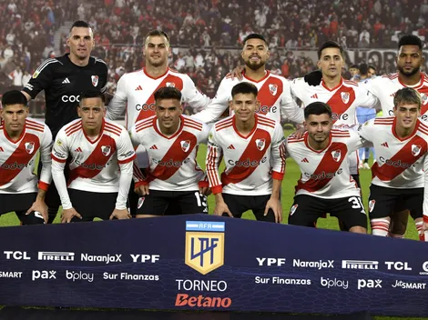 Los puntajes: Jugador x Jugador vs. Belgrano