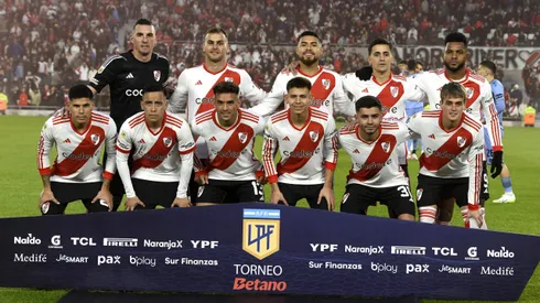 Foto: La Página Millonaria / Diego Haliasz.