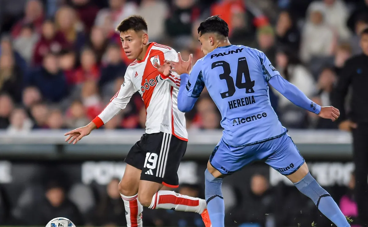 Foto: Getty.