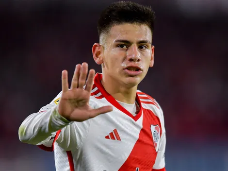 River vs. Temperley: seguí EN VIVO el partido con los relatos de Lito Costa Febre