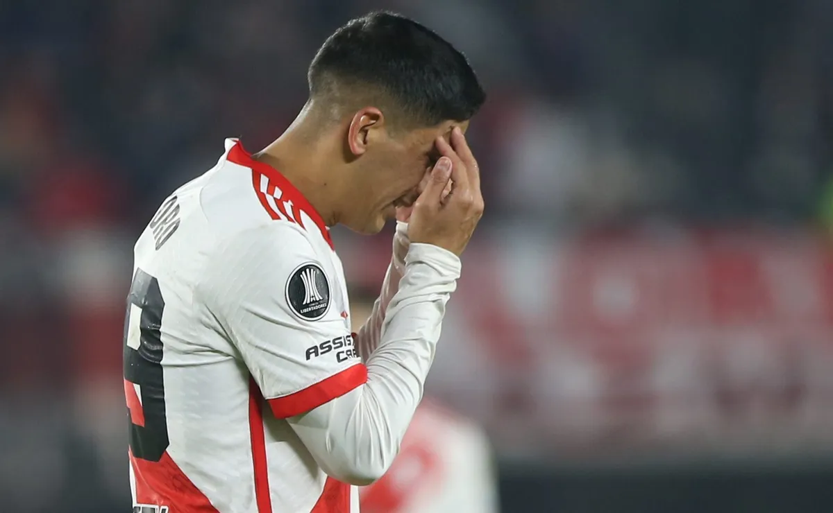 Aliendro sufre una dolencia física.