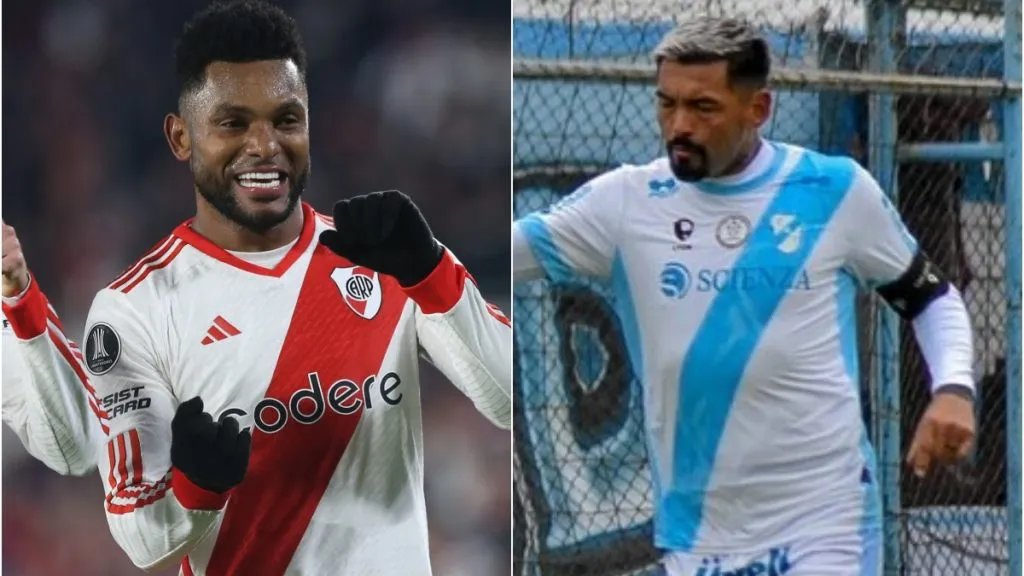 El Millonario se mide ante el Gasolero por los 16avos de final de la Copa Argentina