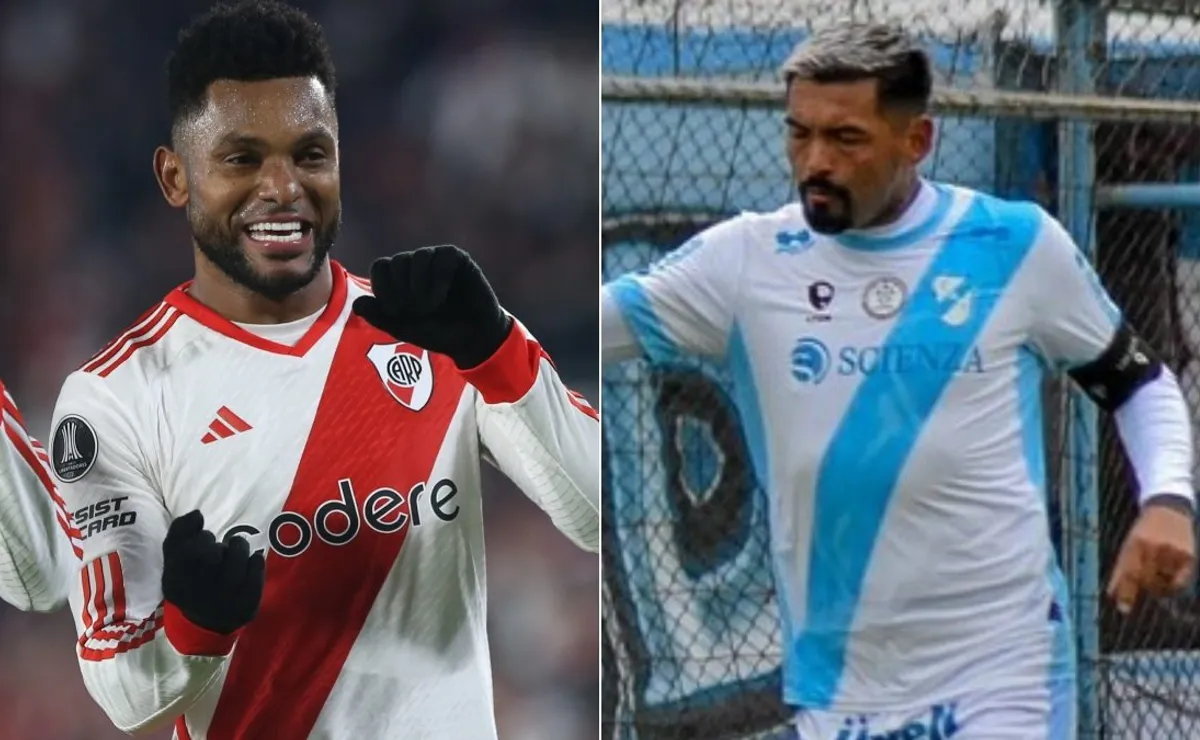 El Millonario se mide ante el Gasolero por los 16avos de final de la Copa Argentina