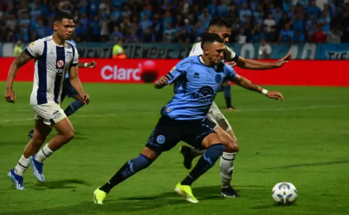 Matías Suárez volverá al Monumental.