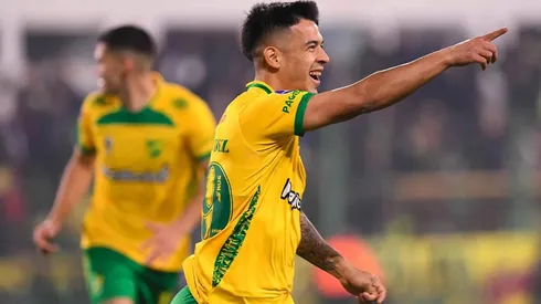 Desde Defensa y Justicia desmienten una prioridad de compra.