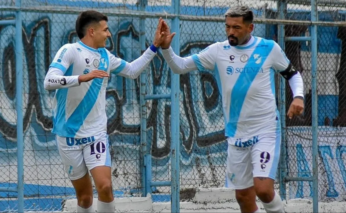 Temperley ganó su partido y llega con una ventaja al duelo frente a River.
