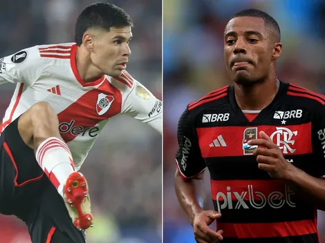 Comisión Directiva: los detalles de la venta de De La Cruz y de la compra de Sant'Anna