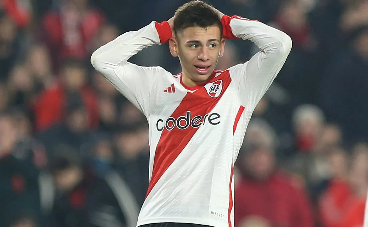 River ya sabe cuáles podrían ser sus rivales en octavos.