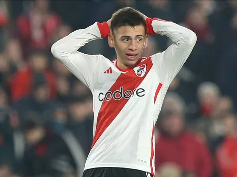 Queda una fecha: Los posibles rivales de River en octavos de la Libertadores