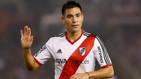 Ariel Rojas se retira del fútbol.