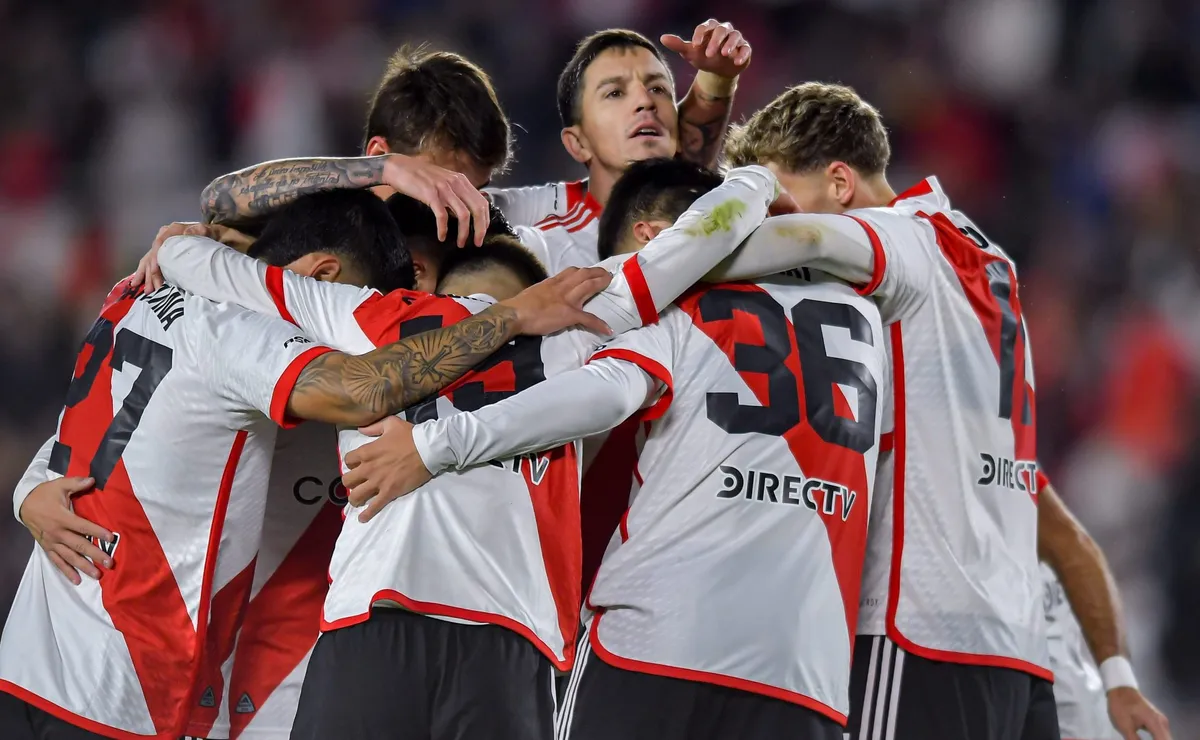 River tendrá cambios ante Belgrano.