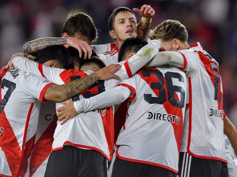 Los titulares que no rotarían ante Belgrano