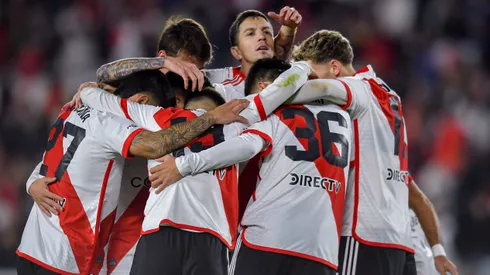 River tendrá cambios ante Belgrano.