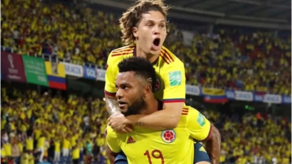 Borja y Juanfer, una dupla letal.