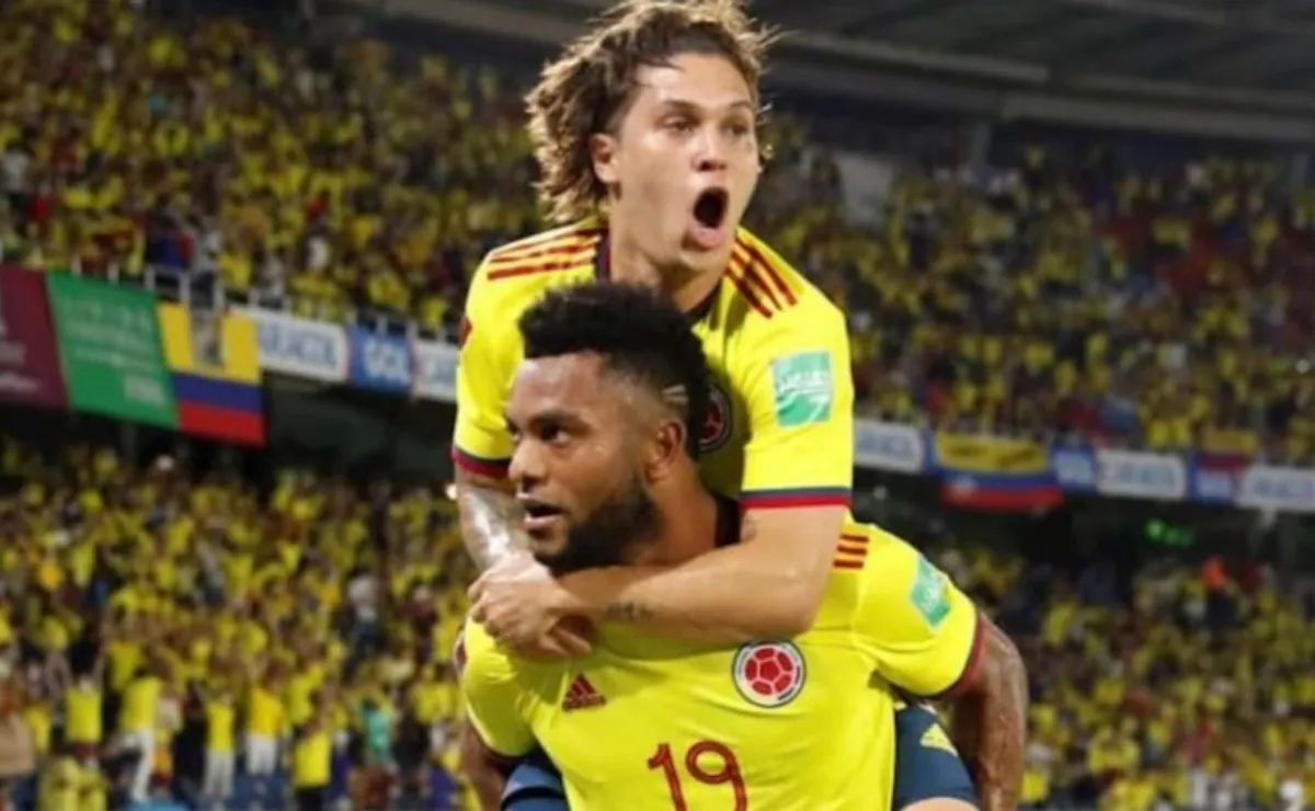 Borja y Juanfer, una dupla letal.