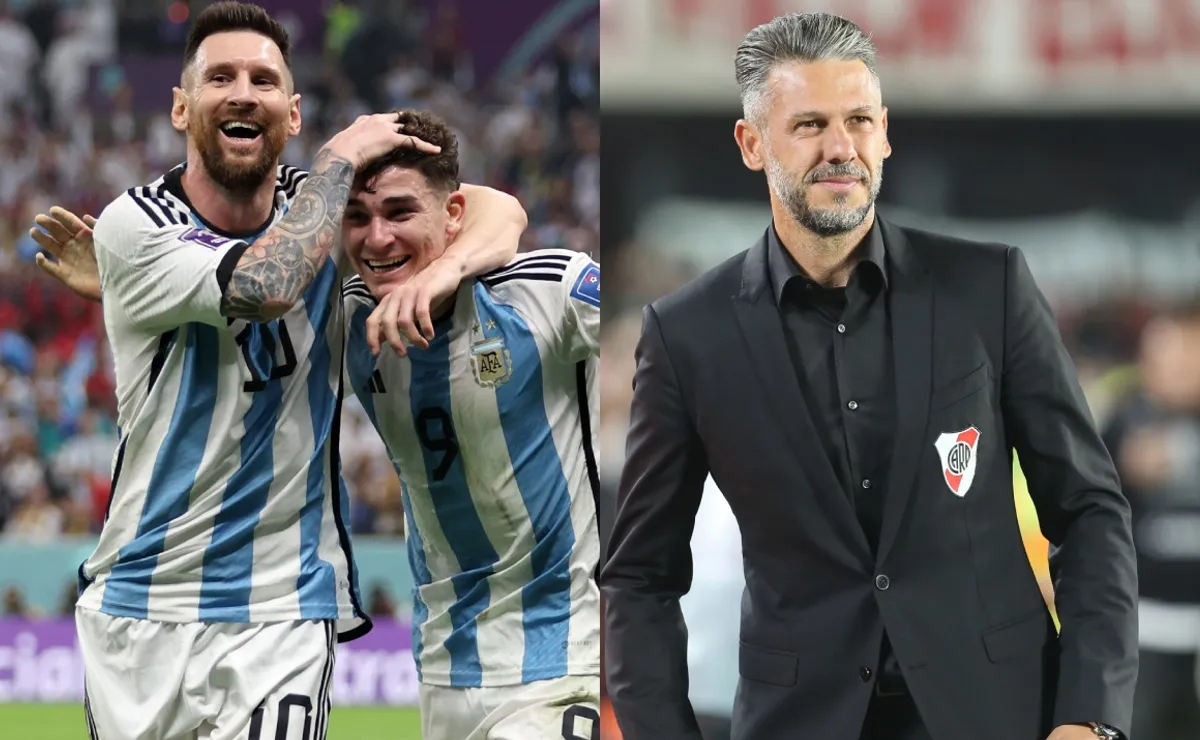 Fotos: Getty.