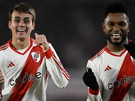 Se amplió el cupo para la Copa América: los jugadores de River que podrían viajar