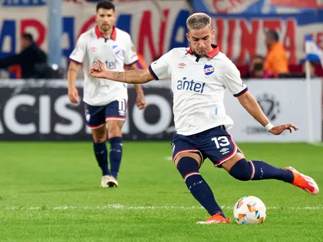 Deportivo Táchira vs Nacional 15/05/2024: los pronósticos apuntan un triunfo del Bolso