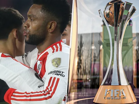 Ya son 29: se va completando el Mundial de Clubes y River ya conoce posibles rivales