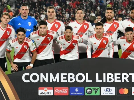 Jugador x Jugador vs. Libertad