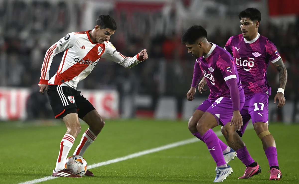 Foto: LPM / Diego Haliasz.