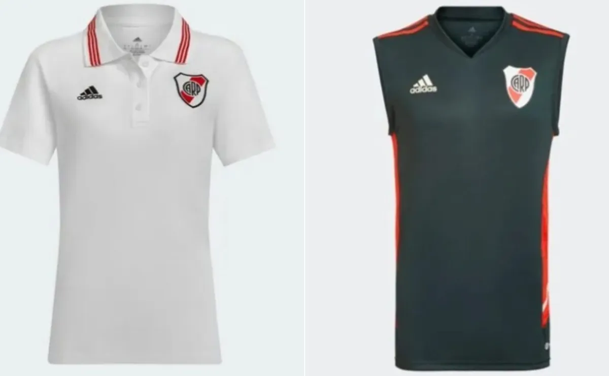 Este lunes comenzó el Hot Sale en River