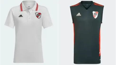 Este lunes comenzó el Hot Sale en River