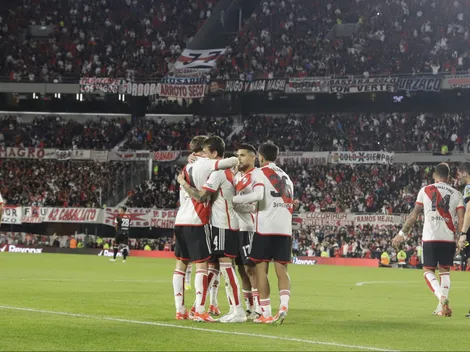 Qué resultado necesita River para clasificar a octavos y al Mundial de Clubes 2025