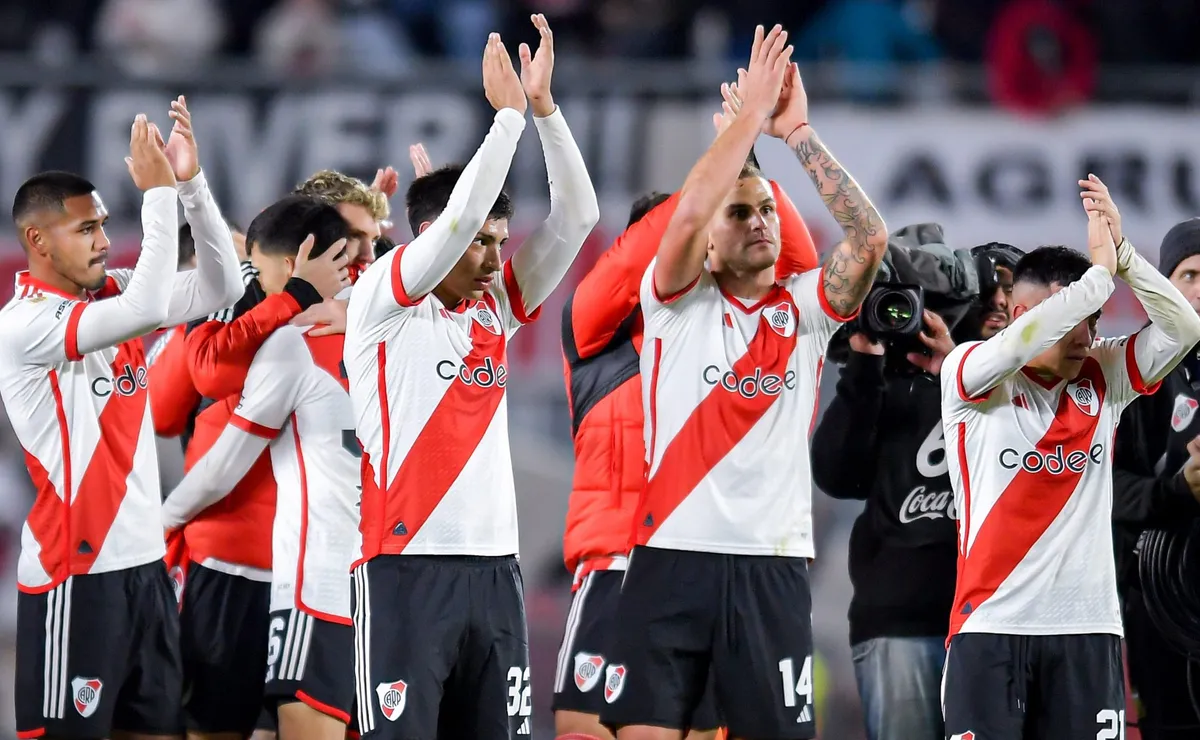 Foto: Getty.