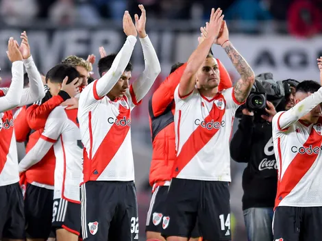 Las dos buenas noticias que tiene Demichelis pensando en Libertad