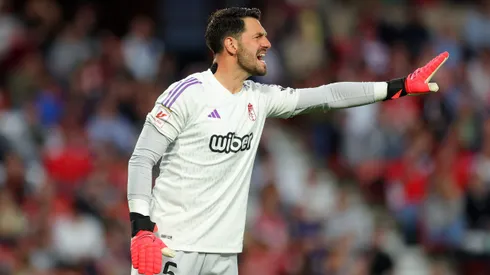 Batalla deberá presentarse en River durante el próximo semestre.