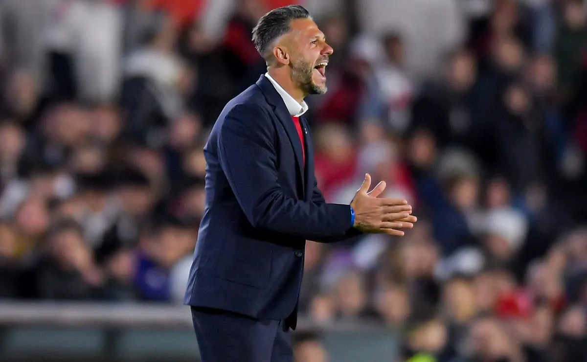 Este martes podría haber varios cambios en el equipo titular.