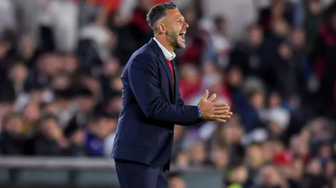 Este martes podría haber varios cambios en el equipo titular.