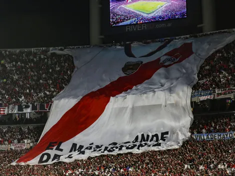 Últimas entradas para River vs. Libertad en el Monumental