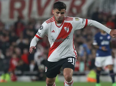 El equipo de la Liga Profesional que busca a Simón