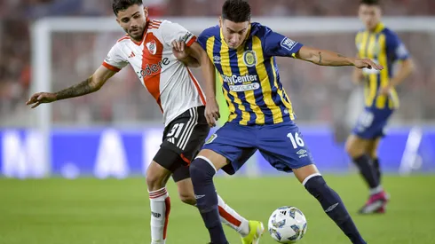 River recibe a Rosario Central por la penúltima fecha de la LPF.
