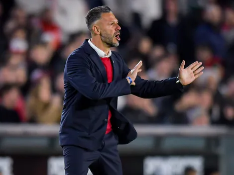 ¿Muchos cambios? La posible formación de River ante Temperley