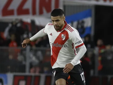 River vs. Argentinos: seguí en vivo el partido con los relatos de Lito Costa Febre