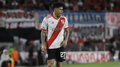 Sant'Anna volvió a lesionarse.