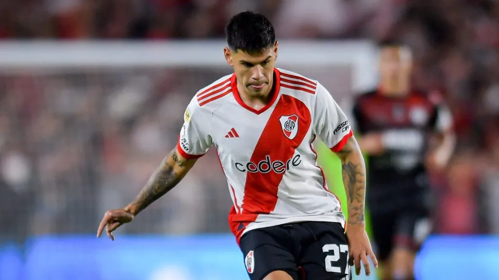 Sant’Anna vuelve a ser titular. Foto: Getty.