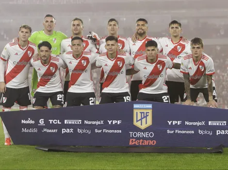 Los puntajes: Jugador x Jugador vs. Central Córdoba