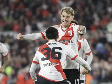 VIDEO: los goles de Colidio y Barco en la goleada ante Central Córdoba
