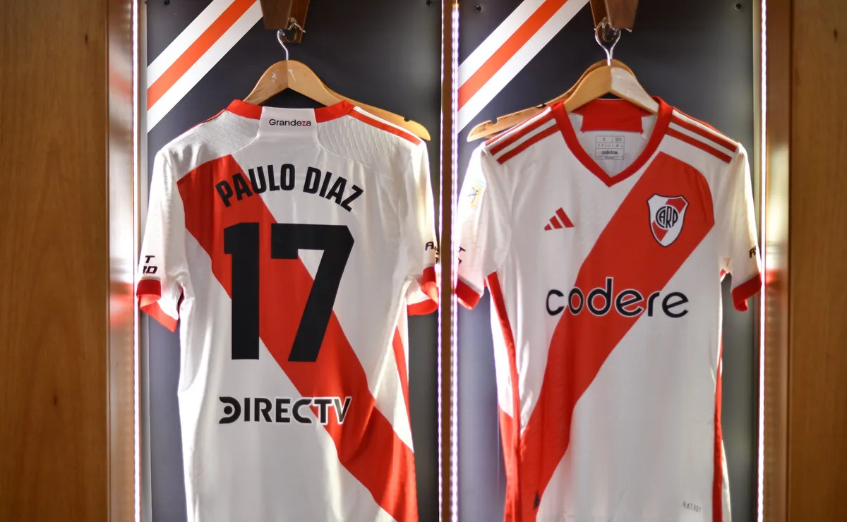 Foto: Prensa River.