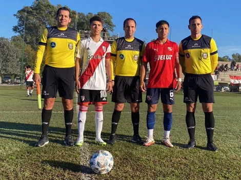 Las inferiores fueron más que Independiente y cerraron otra jornada positiva
