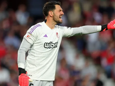 ¿Augusto Batalla vuelve a River?