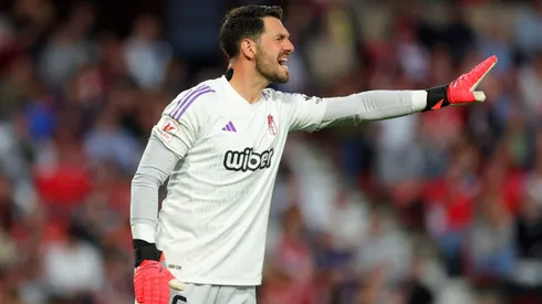 Augusto Batalla perdió la categoría en España.