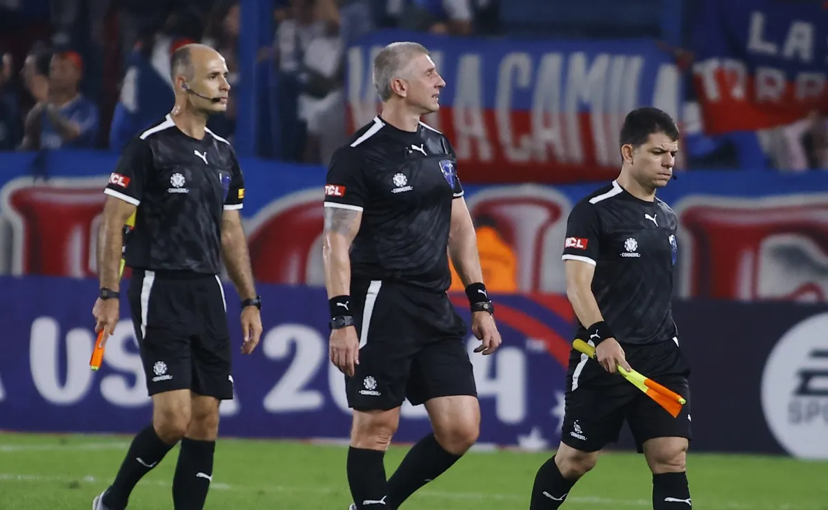 Foto: Getty.
